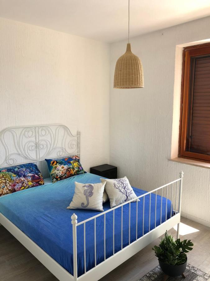Residence Calarossa แตร์ราซีนี ภายนอก รูปภาพ