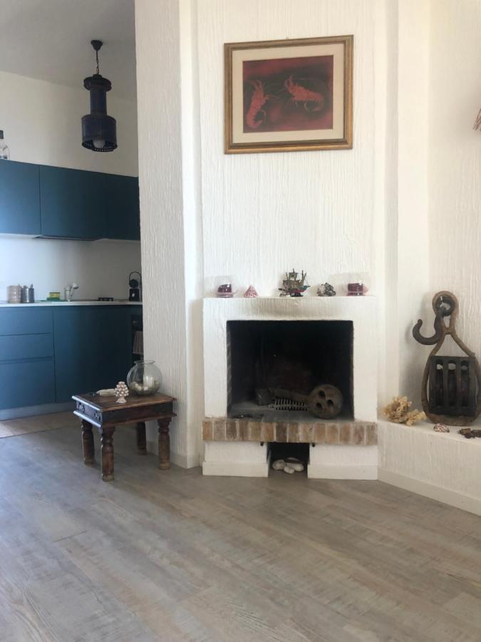 Residence Calarossa แตร์ราซีนี ภายนอก รูปภาพ
