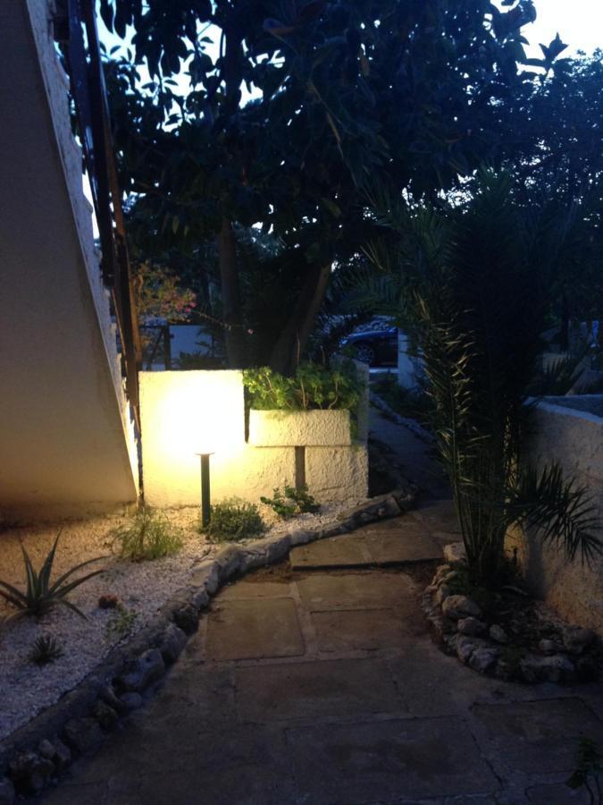 Residence Calarossa แตร์ราซีนี ห้อง รูปภาพ